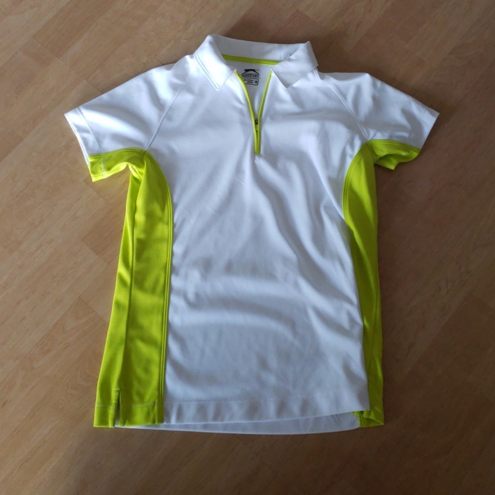 Golf shirt